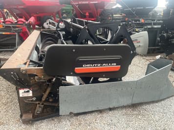 Main image Deutz-Allis 315